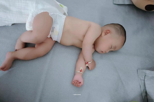 眉山宝宝流鼻涕过程